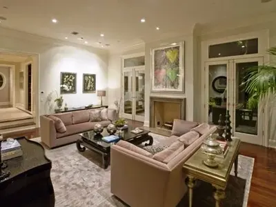 Еха! Вижте домът на Лейди Гага (СНИМКИ)