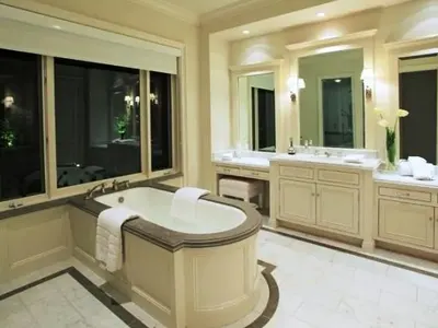 Еха! Вижте домът на Лейди Гага (СНИМКИ)