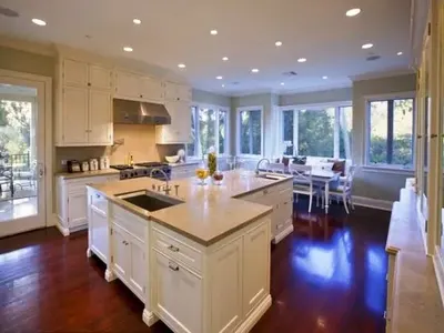 Еха! Вижте домът на Лейди Гага (СНИМКИ)