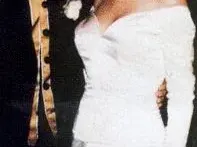 Вижте сватбените снимки на звездите от „Приятели“