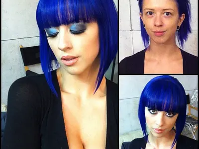 ПЪЛЕН ШОК! Вижте най-известните с*кс актриси без грим (МНОГО СНИМКИ)