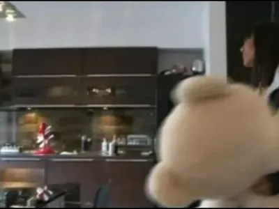 Вижте стилния дом на Валери и Николета отвътре (СНИМКИ)