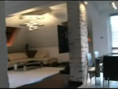 Вижте стилния дом на Валери и Николета отвътре (СНИМКИ)