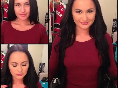 ПЪЛЕН ШОК! Вижте най-известните с*кс актриси без грим (МНОГО СНИМКИ)