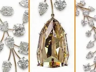 Това е най-скъпата огърлица в света (СНИМКИ НА БИЖУТО ЗА 55 МЛН. ДОЛАРА)