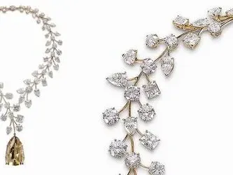 Това е най-скъпата огърлица в света (СНИМКИ НА БИЖУТО ЗА 55 МЛН. ДОЛАРА)