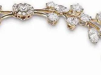 Това е най-скъпата огърлица в света (СНИМКИ НА БИЖУТО ЗА 55 МЛН. ДОЛАРА)