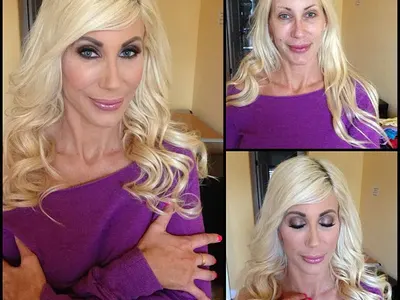 ПЪЛЕН ШОК! Вижте най-известните с*кс актриси без грим (МНОГО СНИМКИ)