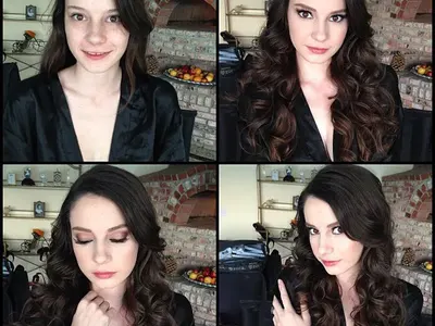 ПЪЛЕН ШОК! Вижте най-известните с*кс актриси без грим (МНОГО СНИМКИ)