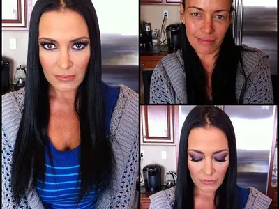 ПЪЛЕН ШОК! Вижте най-известните с*кс актриси без грим (МНОГО СНИМКИ)