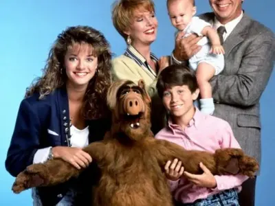 Вижте звездите от “Алф” днес! (Снимки)