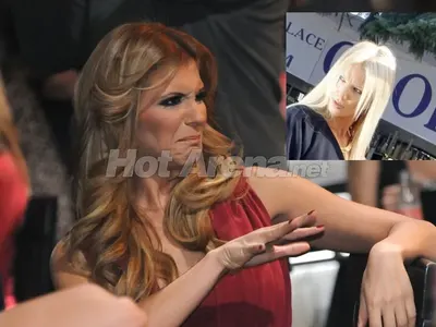 Анелия: Аз съм главната героиня в съзнанието на Емилия!