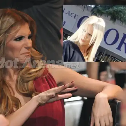 Анелия: Аз съм главната героиня в съзнанието на Емилия!