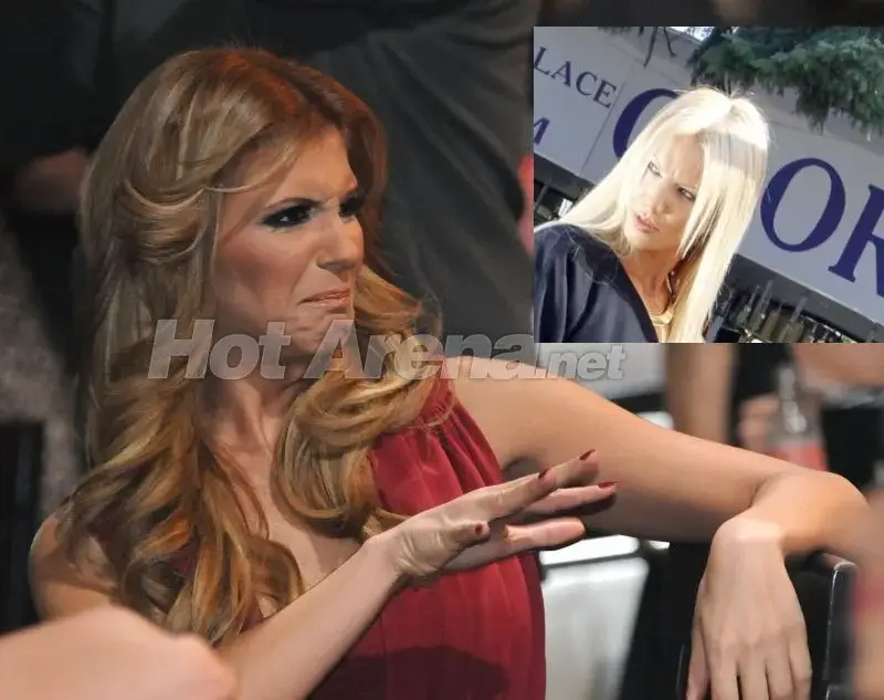 Анелия: Аз съм главната героиня в съзнанието на Емилия!