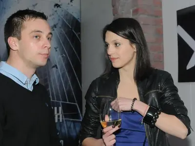 Ето кой е новият на Преслава (И още други актуални гаджета на известни)