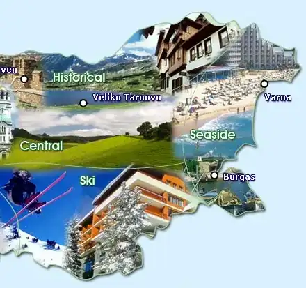 Социолози: През 2013 година трябва да се заложи повече на туризма