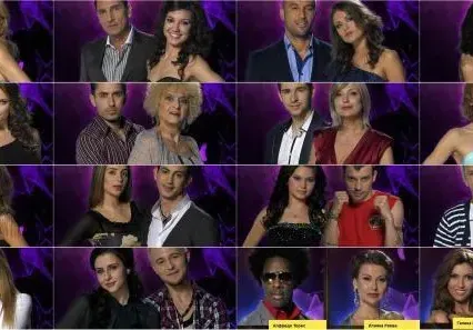 Почнаха СКАНДАЛИТЕ в Dancing stars! Вижте кои се хванаха за косите