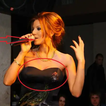 Плачете, фенове! Емилия маха силикона, става натурална! (СНИМКИ)