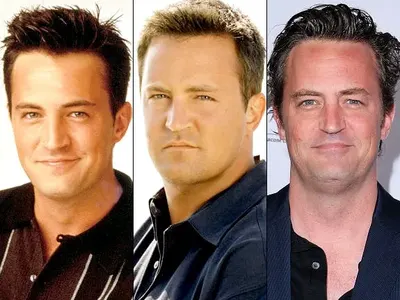 Неузнаваеми! Вижте колко се промениха актьорите от „Приятели“ през годините (СНИМКИ)