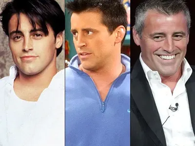 Неузнаваеми! Вижте колко се промениха актьорите от „Приятели“ през годините (СНИМКИ)