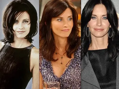 Неузнаваеми! Вижте колко се промениха актьорите от „Приятели“ през годините (СНИМКИ)