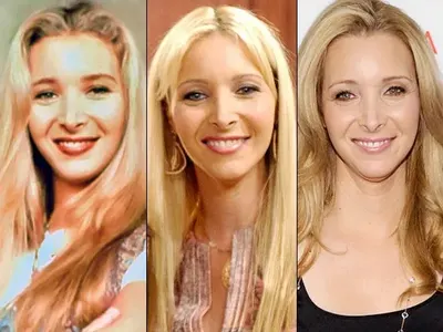 Неузнаваеми! Вижте колко се промениха актьорите от „Приятели“ през годините (СНИМКИ)