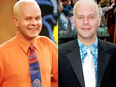 Неузнаваеми! Вижте колко се промениха актьорите от „Приятели“ през годините (СНИМКИ)