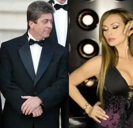 Любовните АФЕРИ на Глория - oт Първанов до босa на ВИС