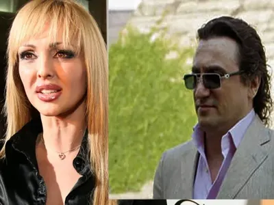 Любовните АФЕРИ на Глория - oт Първанов до босa на ВИС