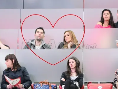 Любовните АФЕРИ на Глория - oт Първанов до босa на ВИС