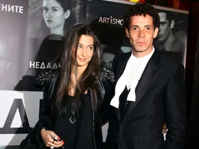 Ето кой е новият на Преслава (И още други актуални гаджета на известни)