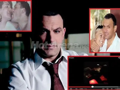 Топ 3 на скандалните изцепки на Юксел Кадриев!