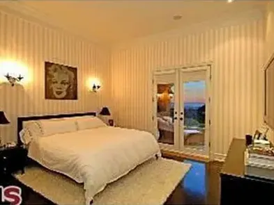 Еха! Вижте домът на Лейди Гага (СНИМКИ)