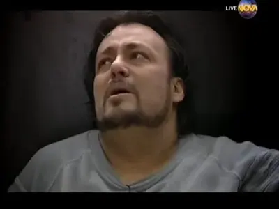 Ето защо Люси се разплака в „Денсинг Старс“ (ВИДЕО)