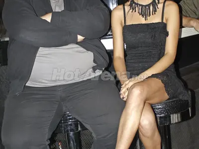 Топ 5 на звездите, които се борят със затлъстяването (СНИМКИ)