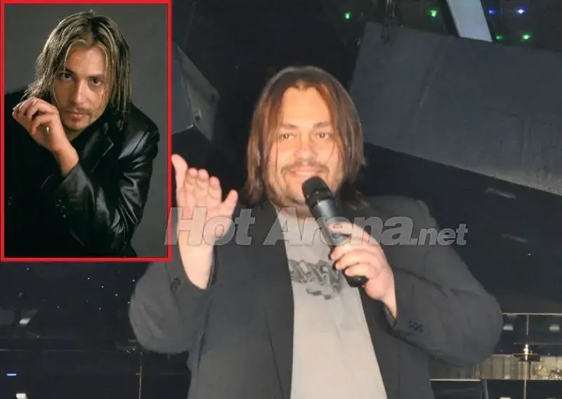 Люси Иларионов за пръв път разкрива истината: Как НАДЕБЕЛЯХ с 86 кг