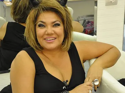 Топ 5 на звездите, които се борят със затлъстяването (СНИМКИ)