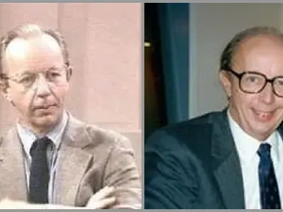 Вижте звездите от “Алф” днес! (Снимки)