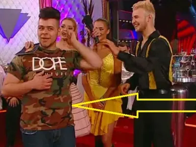 Топ 5 на звездите, които се борят със затлъстяването (СНИМКИ)