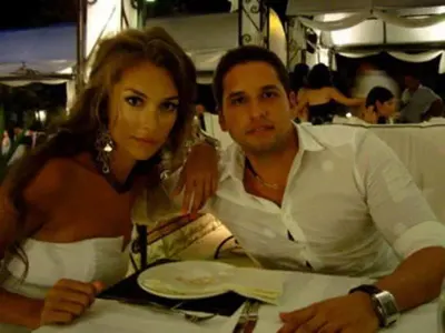 Любовните афери на Никол Станкулова (И защо се раздели с милионера)