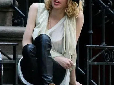 Уникални снимки! Вижте холивудските звезди мнооого пияни