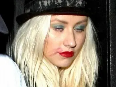 Уникални снимки! Вижте холивудските звезди мнооого пияни