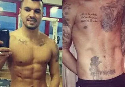 Битка в Интернет! Голите Божинов и Ники Михайлов си ги мерят (ВИЖТЕ)