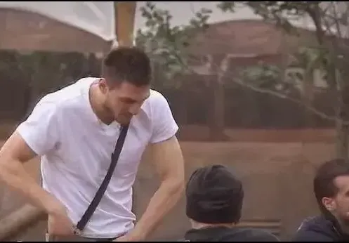 Мега скандал в “Къртицата”! Любо разгневи всички! (Видео)