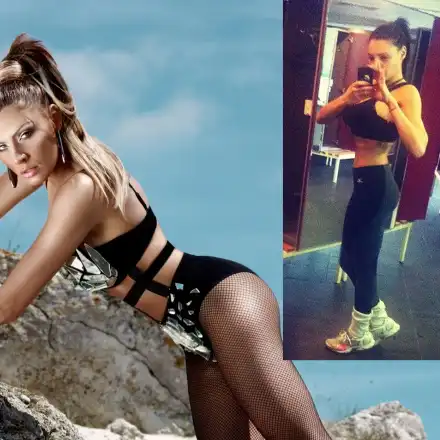 Златка отслабна с ИЗМАМА? (Версиите - от фотошоп до болест)