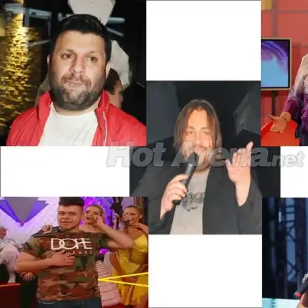 Топ 5 на звездите, които се борят със затлъстяването (СНИМКИ)