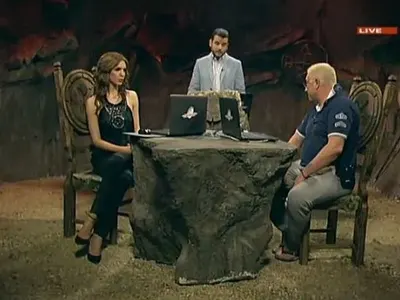 ОГРОМЕН ГАФ! Издъниха нелепо кой е „Къртицата”!