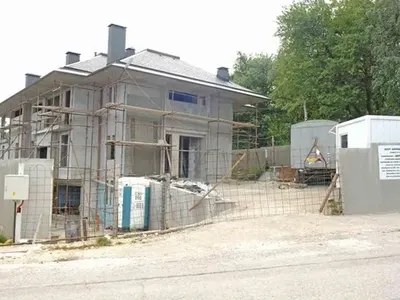 Виж новия дом на Димитър Бербатов (СНИМКИ)