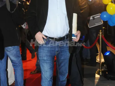 Стотици уважиха Господари на ефира за ЧРД без един (ВИЖ КОЙ И ЗАЩО)