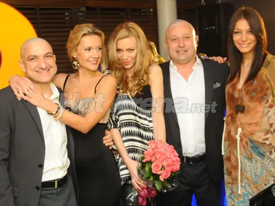 Стотици уважиха Господари на ефира за ЧРД без един (ВИЖ КОЙ И ЗАЩО)